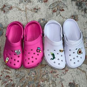 Crocs
